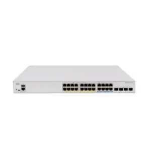 cisco catalyst c1300x 24ngu 4x network switch dubai