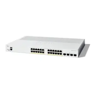 cisco catalyst c1300x 24p 4x network switch dubai