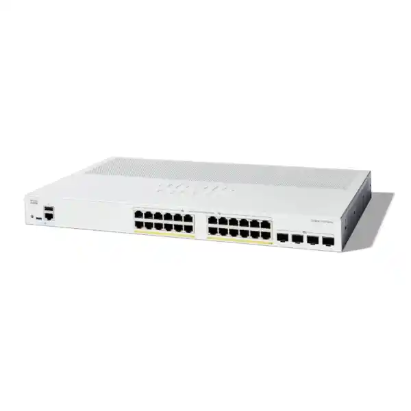 cisco catalyst c1300x 24p 4x network switch dubai