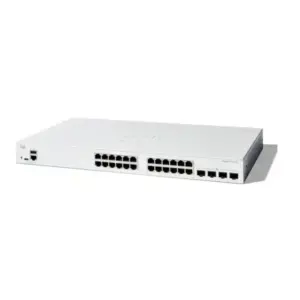 cisco catalyst c1300x 24t 4x network switch dubai