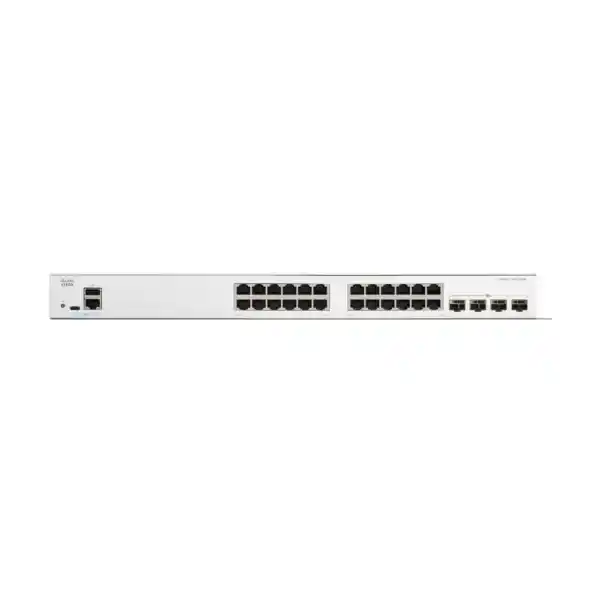 cisco catalyst c1300x 24t 4x network switch uae