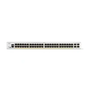 cisco catalyst c1300x 48p 4x network switch uae