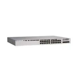 cisco catalyst c9200 24p network switch dubai