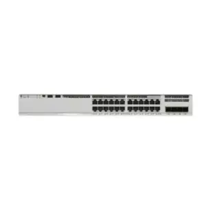 cisco catalyst c9200 24t network switch dubai