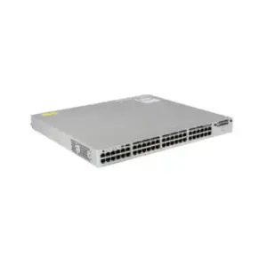 cisco catalyst c9200 48pb network switch dubai