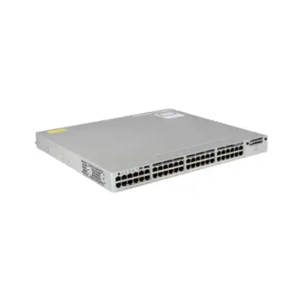 cisco catalyst c9200 48pb network switch dubai
