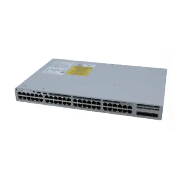cisco catalyst c9200 48pl network switch dubai