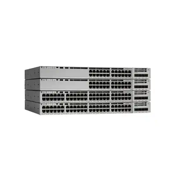 cisco catalyst c9200 48pl network switch uae