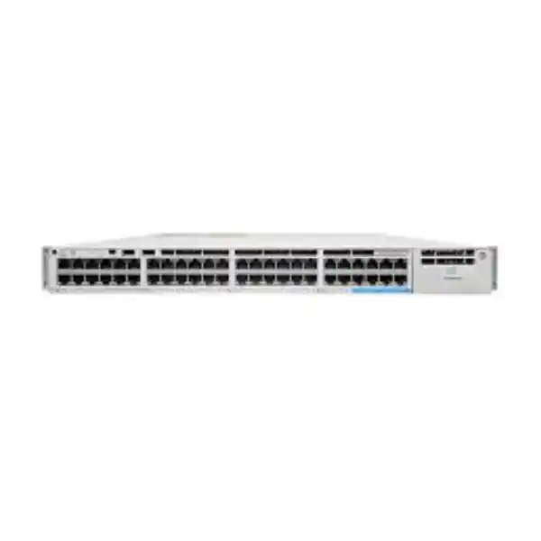 cisco catalyst c9200 48pxg network switch uae