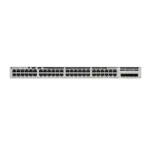 cisco catalyst c9200 48t network switch dubai