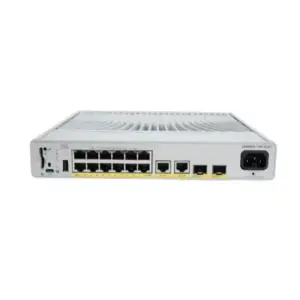 cisco catalyst c9200cx 12p 2x2g network switch dubai