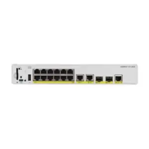 cisco catalyst c9200cx 12p 2xgh network switch dubai