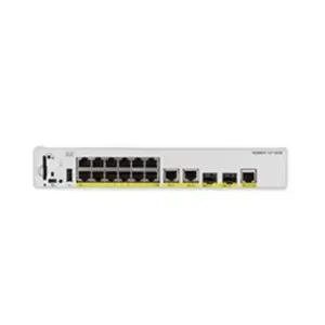 cisco catalyst c9200cx 12t 2x2g network switch dubai