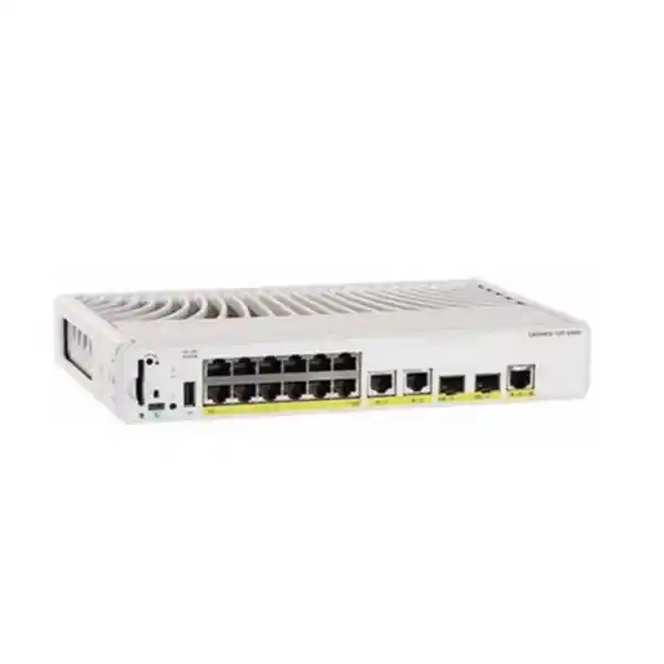 cisco catalyst c9200cx 8p 2x2g network switch abudhabi
