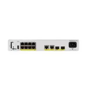 cisco catalyst c9200cx 8p 2x2g network switch dubai