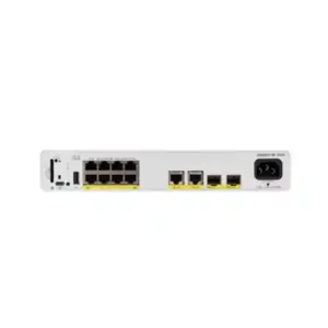cisco catalyst c9200cx 8p 2xgh network switch dubai