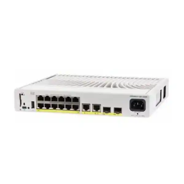 cisco catalyst c9200cx 8uxg 2x network switch abudhabi