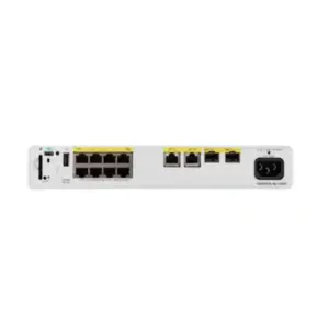 cisco catalyst c9200cx 8uxg 2xh network switch dubai