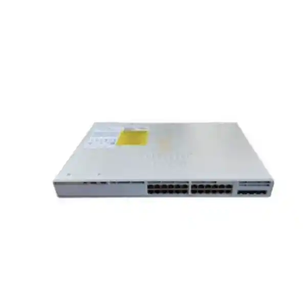 cisco catalyst c9200l 24p 4g network switch uae