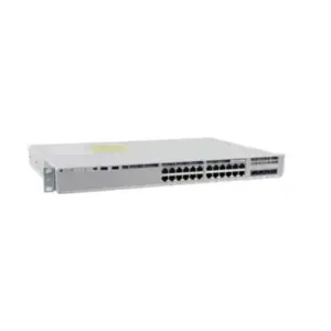 cisco catalyst c9200l 24p 4x network switch dubai