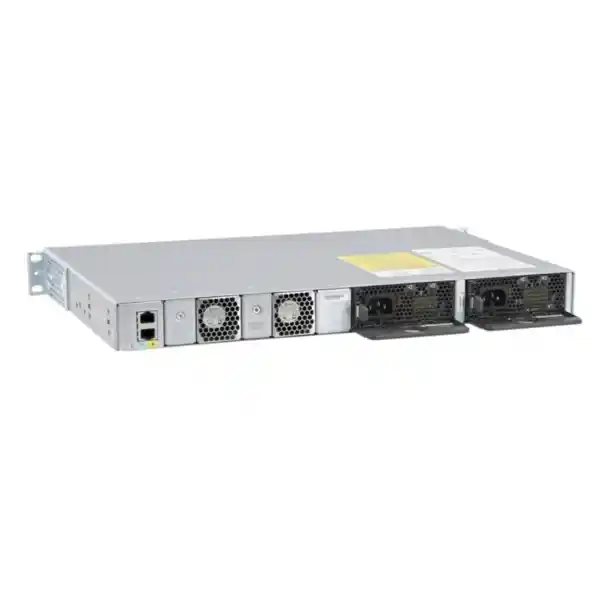 cisco catalyst c9200l 24p 4x network switch uae