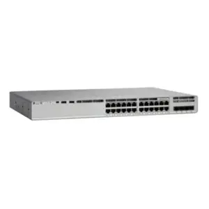 cisco catalyst c9200l 24pxg 2y network switch dubai