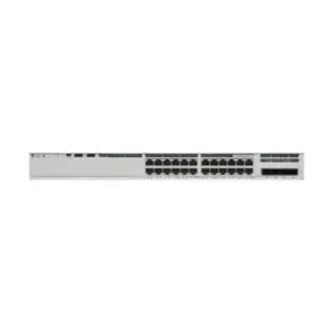 cisco catalyst c9200l 24pxg 4x network switch dubai