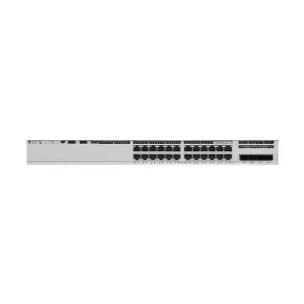 cisco catalyst c9200l 24pxg 4x network switch dubai