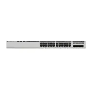 cisco catalyst c9200l 24t 4x network switch dubai