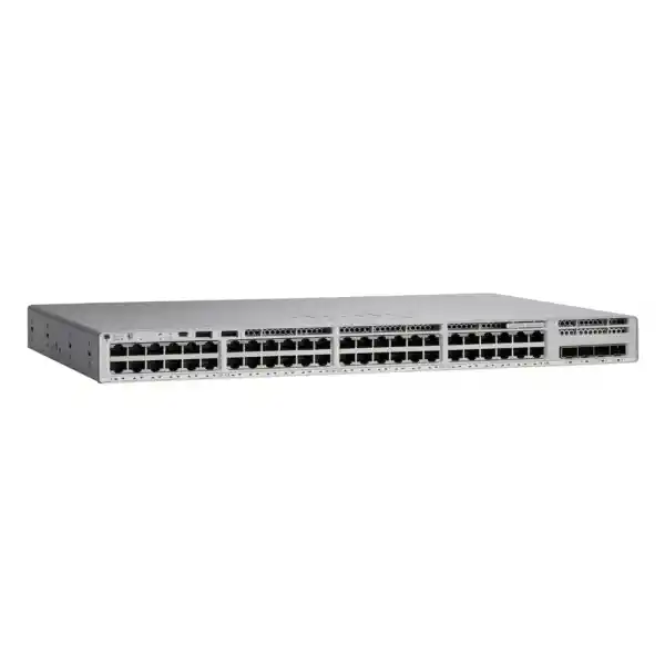 cisco catalyst c9200l 48p 4g network switch dubai