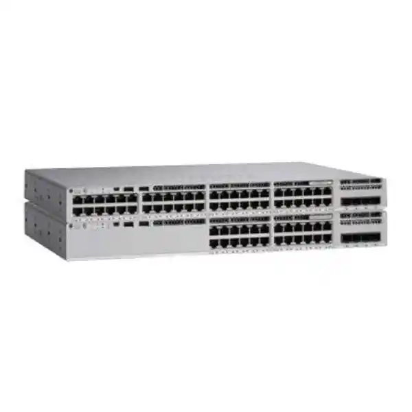 cisco catalyst c9200l 48p 4g network switch uae