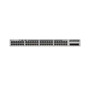 cisco catalyst c9200l 48p 4x network switch dubai