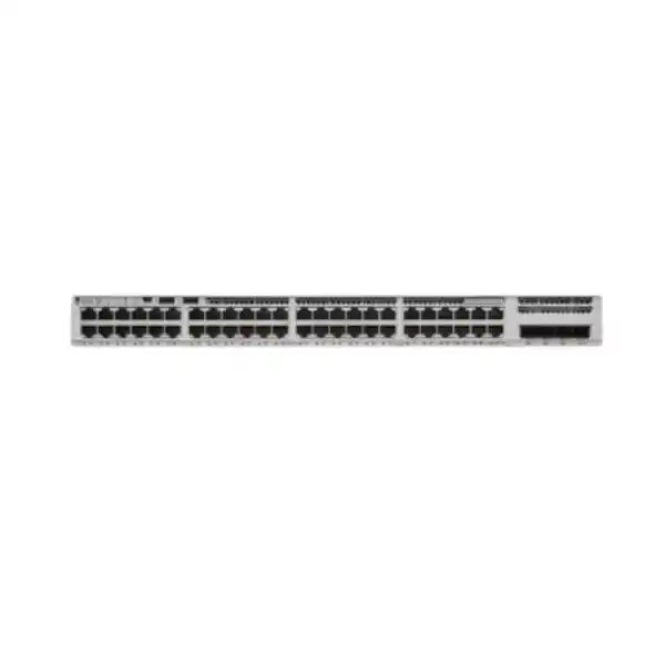 cisco catalyst c9200l 48p 4x network switch dubai