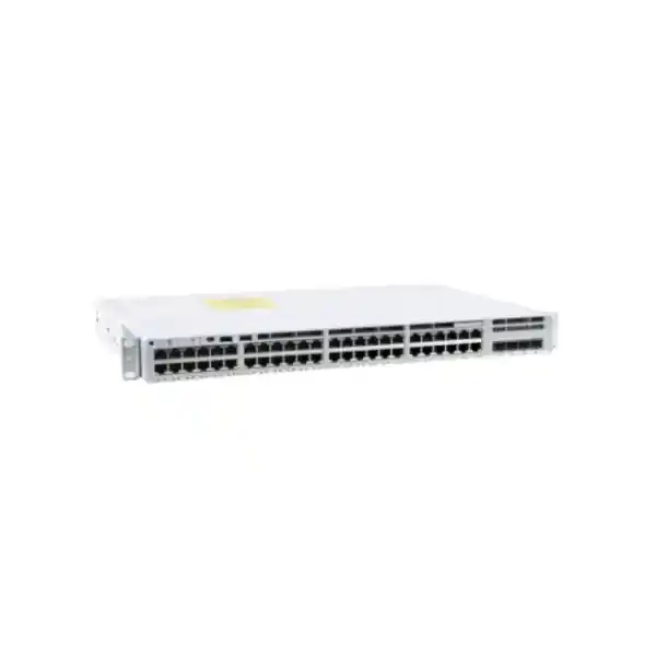 cisco catalyst c9200l 48p 4x network switch uae