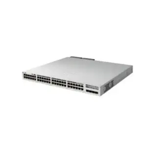 cisco catalyst c9200l 48pl 4x network switch abudhabi