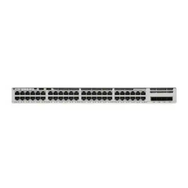 cisco catalyst c9200l 48pl 4x network switch dubai