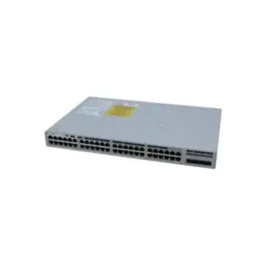 cisco catalyst c9200l 48pxg 2y network switch uae