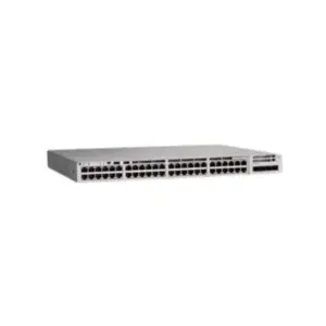 cisco catalyst c9200l 48pxg 4x network switch dubai