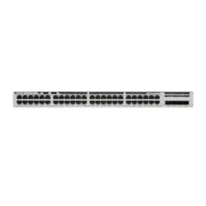 cisco catalyst c9200l 48t 4g network switch dubai