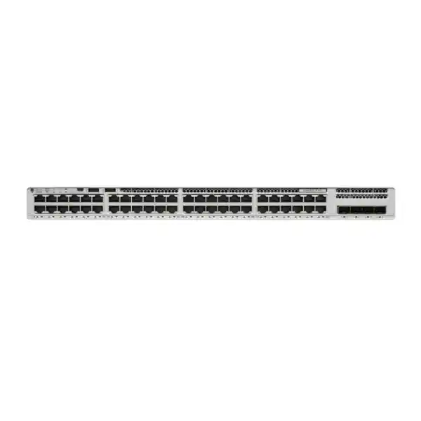 cisco catalyst c9200l 48t 4g network switch dubai