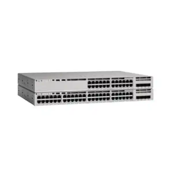 cisco catalyst c9200l 48t 4g network switch uae