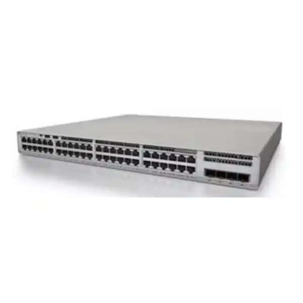 cisco catalyst c9200l 48t 4x network switch abudhabi