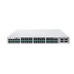 cisco catalyst c9300 24h network switch dubai