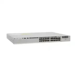 cisco catalyst c9300 24p network switch dubai