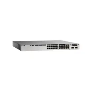 cisco catalyst c9300 24t network switch dubai