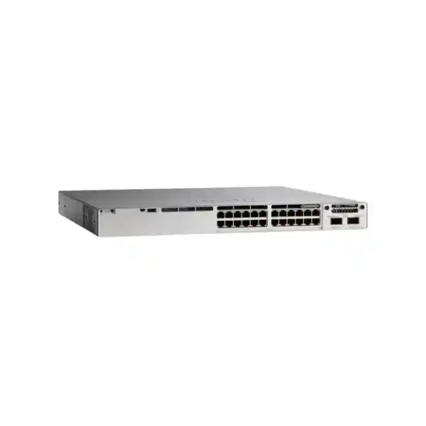 cisco catalyst c9300 24t network switch dubai