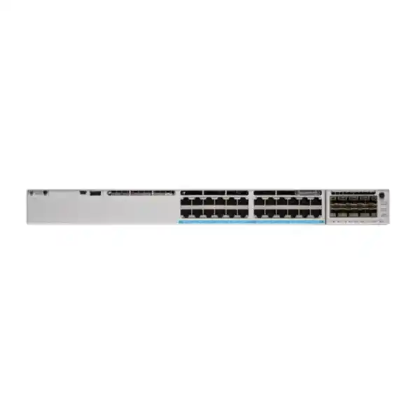 cisco catalyst c9300 24u network switch dubai