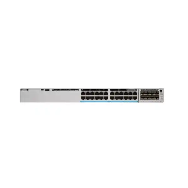 cisco catalyst c9300 24ub network switch dubai