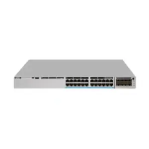 cisco catalyst c9300 24uxb network switch uae