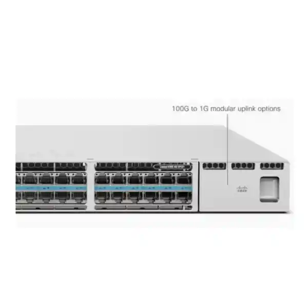 cisco catalyst c9300 48h network switch abudhabi